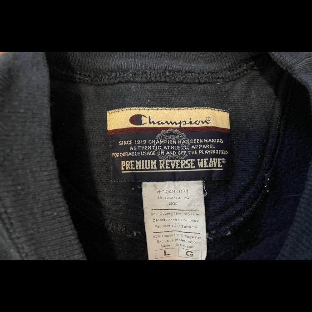 Sweatshirt - Picture 4 of 5